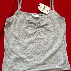 Cotton On Gray Women's Camisole